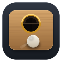Skee Ball icon
